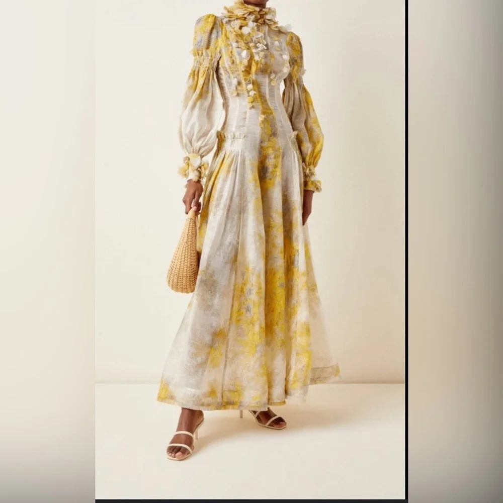 Zimmerman dress - Picture 2 of 12